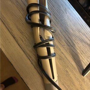 Hair tools bundle! (New or barley used) curling irons and flat irons!